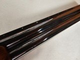 9106
Browning Citori 12 Gauge, 2 3/4 and 3”, Invector plus chokes, vent rib, Butt plate, metal front bead, 26” barrels, 14 1/4 LOP, 97-98%, opens and - 13 of 24