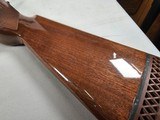 9106
Browning Citori 12 Gauge, 2 3/4 and 3”, Invector plus chokes, vent rib, Butt plate, metal front bead, 26” barrels, 14 1/4 LOP, 97-98%, opens and - 2 of 24