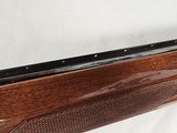 9106
Browning Citori 12 Gauge, 2 3/4 and 3”, Invector plus chokes, vent rib, Butt plate, metal front bead, 26” barrels, 14 1/4 LOP, 97-98%, opens and - 15 of 24