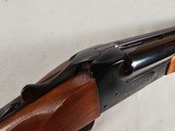 9094
Fox Savage Model B, 20 gauge, sxs, proof tested, 3” chambers, but pad, metal sights, pistol grip, ejectors, opens and closes tight, single trigg - 25 of 25