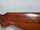 9094
Fox Savage Model B, 20 gauge, sxs, proof tested, 3” chambers, but pad, metal sights, pistol grip, ejectors, opens and closes tight, single trigg - 4 of 25