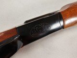 9094
Fox Savage Model B, 20 gauge, sxs, proof tested, 3” chambers, but pad, metal sights, pistol grip, ejectors, opens and closes tight, single trigg - 20 of 25