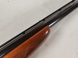 9094
Fox Savage Model B, 20 gauge, sxs, proof tested, 3” chambers, but pad, metal sights, pistol grip, ejectors, opens and closes tight, single trigg - 15 of 25
