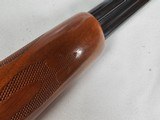 9094
Fox Savage Model B, 20 gauge, sxs, proof tested, 3” chambers, but pad, metal sights, pistol grip, ejectors, opens and closes tight, single trigg - 18 of 25