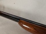 9094
Fox Savage Model B, 20 gauge, sxs, proof tested, 3” chambers, but pad, metal sights, pistol grip, ejectors, opens and closes tight, single trigg - 9 of 25