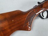 9094
Fox Savage Model B, 20 gauge, sxs, proof tested, 3” chambers, but pad, metal sights, pistol grip, ejectors, opens and closes tight, single trigg - 22 of 25