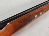 9094
Fox Savage Model B, 20 gauge, sxs, proof tested, 3” chambers, but pad, metal sights, pistol grip, ejectors, opens and closes tight, single trigg - 16 of 25