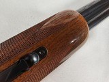 9093
Browning
BSS 20 Gauge, 2 3/4 and 3”, single trigger, butt plate, pistol grip, 26” barrels, 14 LOP, factory engraved, brass bead, ejectors, 97%, - 21 of 25