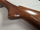 9093
Browning
BSS 20 Gauge, 2 3/4 and 3”, single trigger, butt plate, pistol grip, 26” barrels, 14 LOP, factory engraved, brass bead, ejectors, 97%, - 4 of 25