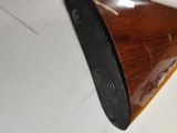 9105
Charles Daly, field hunter ultra light, 20 gauge, 26” barrels, IC/M, Vent rib, butt plate, gold trigger, brass bead, 98% box, 13 3/4, More pictu - 3 of 24
