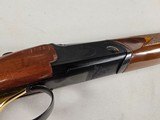 9105
Charles Daly, field hunter ultra light, 20 gauge, 26” barrels, IC/M, Vent rib, butt plate, gold trigger, brass bead, 98% box, 13 3/4, More pictu - 20 of 24