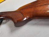 9105
Charles Daly, field hunter ultra light, 20 gauge, 26” barrels, IC/M, Vent rib, butt plate, gold trigger, brass bead, 98% box, 13 3/4, More pictu - 5 of 24