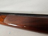 9105
Charles Daly, field hunter ultra light, 20 gauge, 26” barrels, IC/M, Vent rib, butt plate, gold trigger, brass bead, 98% box, 13 3/4, More pictu - 9 of 24