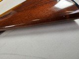 9105
Charles Daly, field hunter ultra light, 20 gauge, 26” barrels, IC/M, Vent rib, butt plate, gold trigger, brass bead, 98% box, 13 3/4, More pictu - 4 of 24