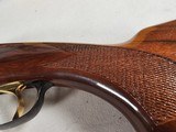 9105
Charles Daly, field hunter ultra light, 20 gauge, 26” barrels, IC/M, Vent rib, butt plate, gold trigger, brass bead, 98% box, 13 3/4, More pictu - 6 of 24