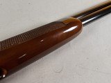 9105
Charles Daly, field hunter ultra light, 20 gauge, 26” barrels, IC/M, Vent rib, butt plate, gold trigger, brass bead, 98% box, 13 3/4, More pictu - 17 of 24