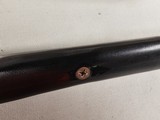 9091
Sporting Arms, Snake Charmer II, 410 gauge, thumb hole stock, 9.5 LOP, 18” barrels, stainless. More pictures at dawsonsdoubles.com - 8 of 21