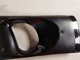 9091
Sporting Arms, Snake Charmer II, 410 gauge, thumb hole stock, 9.5 LOP, 18” barrels, stainless. More pictures at dawsonsdoubles.com - 11 of 21