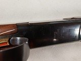 9090
Browning Citori, 16 Gauge, 2 3/4, 26” Barrels, 14 1/4 LOP, Invector Plus chokes, F/M, Butt plate, Vent Rib, Round Knob, 2 extra chokes, wrench, - 22 of 25