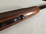 9090
Browning Citori, 16 Gauge, 2 3/4, 26” Barrels, 14 1/4 LOP, Invector Plus chokes, F/M, Butt plate, Vent Rib, Round Knob, 2 extra chokes, wrench, - 20 of 25