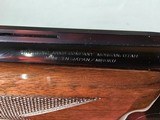9090
Browning Citori, 16 Gauge, 2 3/4, 26” Barrels, 14 1/4 LOP, Invector Plus chokes, F/M, Butt plate, Vent Rib, Round Knob, 2 extra chokes, wrench, - 13 of 25