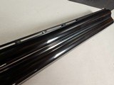 9090
Browning Citori, 16 Gauge, 2 3/4, 26” Barrels, 14 1/4 LOP, Invector Plus chokes, F/M, Butt plate, Vent Rib, Round Knob, 2 extra chokes, wrench, - 17 of 25