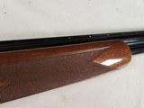 9090
Browning Citori, 16 Gauge, 2 3/4, 26” Barrels, 14 1/4 LOP, Invector Plus chokes, F/M, Butt plate, Vent Rib, Round Knob, 2 extra chokes, wrench, - 19 of 25