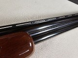 9090
Browning Citori, 16 Gauge, 2 3/4, 26” Barrels, 14 1/4 LOP, Invector Plus chokes, F/M, Butt plate, Vent Rib, Round Knob, 2 extra chokes, wrench, - 18 of 25