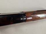 9090
Browning Citori, 16 Gauge, 2 3/4, 26” Barrels, 14 1/4 LOP, Invector Plus chokes, F/M, Butt plate, Vent Rib, Round Knob, 2 extra chokes, wrench, - 21 of 25