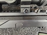 9104
Nemo Battle Rifle, 7.62.51, MTG Pull PRG Stock, Picatinny rails, Vortex Viper Target Scope, 6x24x50, 2 20 round magazines, 1 10 round mag, like - 16 of 25