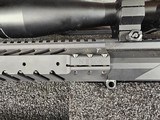 9104
Nemo Battle Rifle, 7.62.51, MTG Pull PRG Stock, Picatinny rails, Vortex Viper Target Scope, 6x24x50, 2 20 round magazines, 1 10 round mag, like - 21 of 25