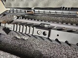 9104
Nemo Battle Rifle, 7.62.51, MTG Pull PRG Stock, Picatinny rails, Vortex Viper Target Scope, 6x24x50, 2 20 round magazines, 1 10 round mag, like - 22 of 25
