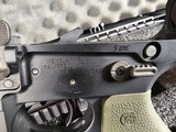 9104
Nemo Battle Rifle, 7.62.51, MTG Pull PRG Stock, Picatinny rails, Vortex Viper Target Scope, 6x24x50, 2 20 round magazines, 1 10 round mag, like - 9 of 25