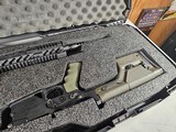 9104
Nemo Battle Rifle, 7.62.51, MTG Pull PRG Stock, Picatinny rails, Vortex Viper Target Scope, 6x24x50, 2 20 round magazines, 1 10 round mag, like - 2 of 25