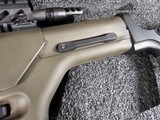 9104
Nemo Battle Rifle, 7.62.51, MTG Pull PRG Stock, Picatinny rails, Vortex Viper Target Scope, 6x24x50, 2 20 round magazines, 1 10 round mag, like - 13 of 25
