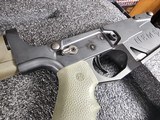 9104
Nemo Battle Rifle, 7.62.51, MTG Pull PRG Stock, Picatinny rails, Vortex Viper Target Scope, 6x24x50, 2 20 round magazines, 1 10 round mag, like - 11 of 25