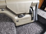 9104
Nemo Battle Rifle, 7.62.51, MTG Pull PRG Stock, Picatinny rails, Vortex Viper Target Scope, 6x24x50, 2 20 round magazines, 1 10 round mag, like - 5 of 25