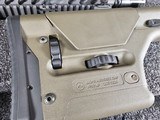 9104
Nemo Battle Rifle, 7.62.51, MTG Pull PRG Stock, Picatinny rails, Vortex Viper Target Scope, 6x24x50, 2 20 round magazines, 1 10 round mag, like - 14 of 25