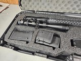 9104
Nemo Battle Rifle, 7.62.51, MTG Pull PRG Stock, Picatinny rails, Vortex Viper Target Scope, 6x24x50, 2 20 round magazines, 1 10 round mag, like - 4 of 25