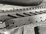 9104
Nemo Battle Rifle, 7.62.51, MTG Pull PRG Stock, Picatinny rails, Vortex Viper Target Scope, 6x24x50, 2 20 round magazines, 1 10 round mag, like - 25 of 25