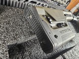 9104
Nemo Battle Rifle, 7.62.51, MTG Pull PRG Stock, Picatinny rails, Vortex Viper Target Scope, 6x24x50, 2 20 round magazines, 1 10 round mag, like - 15 of 25