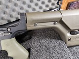 9104
Nemo Battle Rifle, 7.62.51, MTG Pull PRG Stock, Picatinny rails, Vortex Viper Target Scope, 6x24x50, 2 20 round magazines, 1 10 round mag, like - 6 of 25