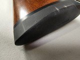 9103
Arrieta SXS Shotgun, 20 Gauge, 28” Barrels, Cycl/IC, Double triggers, ejectors, splinter forearm, straight grip, 7 pin side lock, engraved, but - 3 of 25