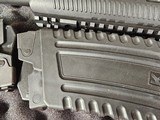 9102
Kalashnikov Shotgun 12 gauge, semi auto, folding stock, arm guard, pistol hand grip, picatinny rails, hard case, papers, 99% condition, 3 10 rou - 6 of 23