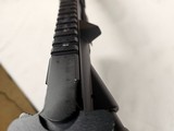 9100 Smith & Wesson M+P 10, 308 Cal, Performance center, optics ready, ambidextrous,
mag pull stock, picatinny rail, 99%.. NO MAG.. More pictures at - 10 of 21
