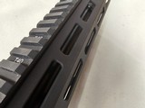 9100 Smith & Wesson M+P 10, 308 Cal, Performance center, optics ready, ambidextrous,
mag pull stock, picatinny rail, 99%.. NO MAG.. More pictures at - 13 of 21