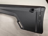 9100 Smith & Wesson M+P 10, 308 Cal, Performance center, optics ready, ambidextrous,
mag pull stock, picatinny rail, 99%.. NO MAG.. More pictures at - 2 of 21