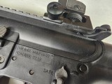 9103
Smith & Wesson M+P 15 22 cal, 25 round mad, soft tactical case, Booklet as new. More pictures at dawsonsdoubles.com - 5 of 25