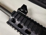 9103
Smith & Wesson M+P 15 22 cal, 25 round mad, soft tactical case, Booklet as new. More pictures at dawsonsdoubles.com - 8 of 25