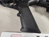 9103
Smith & Wesson M+P 15 22 cal, 25 round mad, soft tactical case, Booklet as new. More pictures at dawsonsdoubles.com - 4 of 25